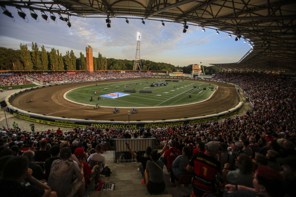 2023 FIM Speedway World Cup Race Off