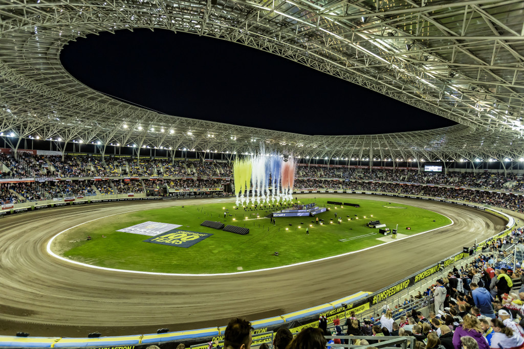 2024 FIM Speedway GP of Poland - Torun