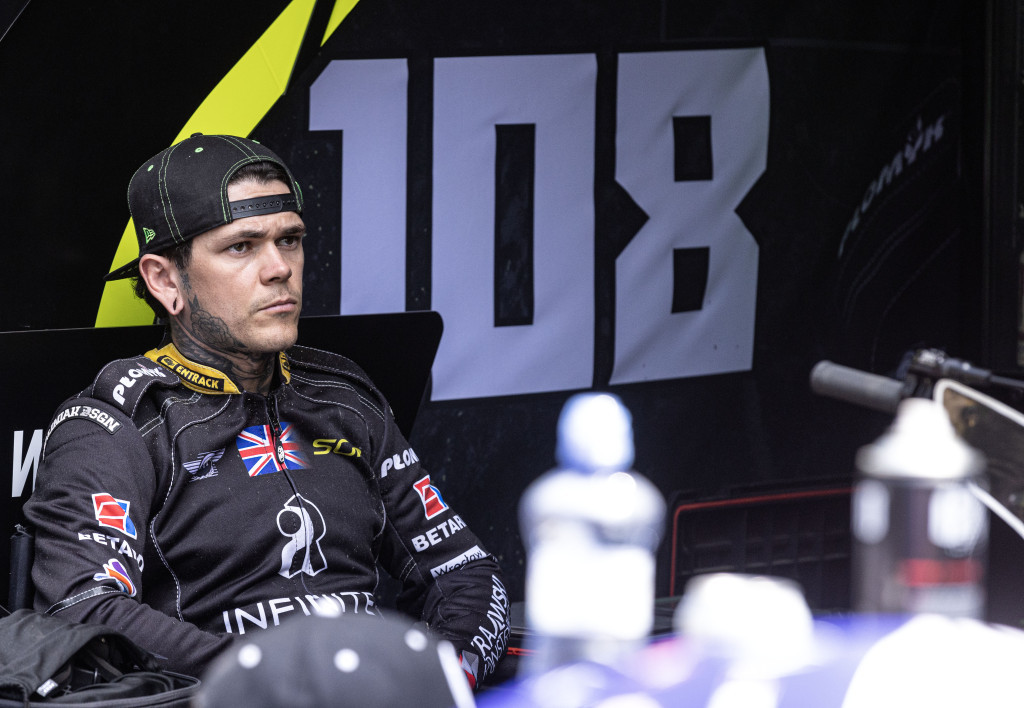 WOFFINDEN: INJURIES HAVE COST ME