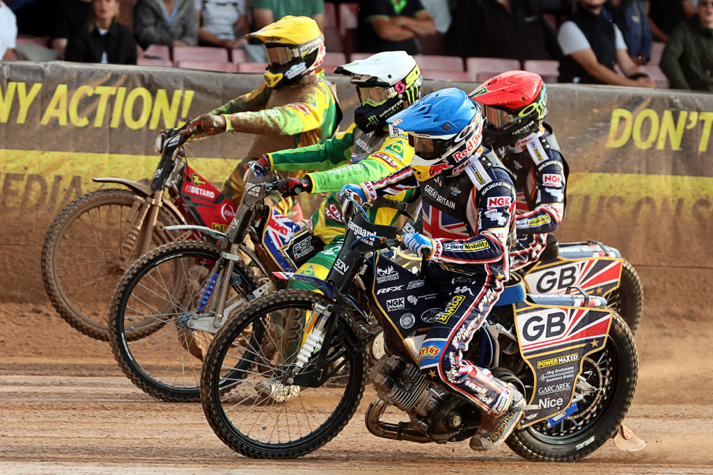 2024 FIM SPEEDWAY OF NATIONS TICKET PACKAGES ON SALE NOW