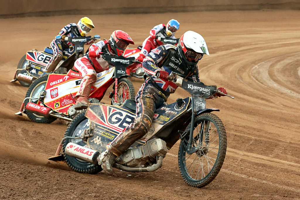 LEMON DELIGHTED WITH FIM SPEEDWAY OF NATIONS BUZZ AS INDIVIDUAL TICKETS GO ON SALE