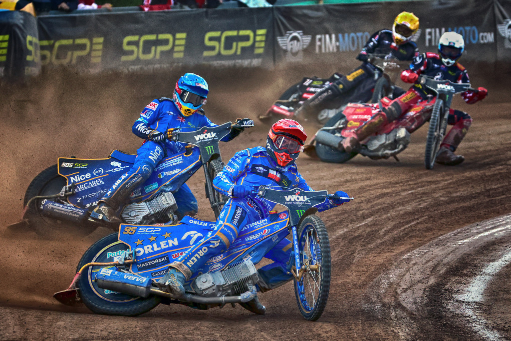 VIDEO | GET READY FOR SPEEDWAY GP 2024!